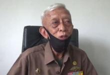 Nestapa Veteran Tanjungpinang, Patungan Rp10 Ribu Biaya Pemakaman Anggota