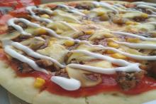 Susah Cari Cemilan di Daik Lingga? Zapizza Homemade Solusinya