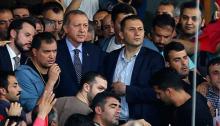 Waduh, Kudeta Militer Akibatkan 45.000 PNS Turki Ikut Dipecat