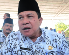Soal Pungutan di Jembatan Barelang, Kadishub Batam: Itu Pungli