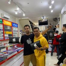 PStore New Normal Fest, Event Sambut Era New Normal