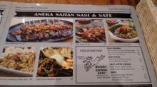 Cerita Unik Saat Kontingen Asing Mencicipi Menu Indonesia