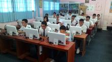 SMAN 3 Persiapkan Siswa Melalui Ekskul Menjelang Masuk Perguruan Tinggi