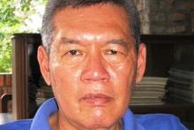 Kakak Soe Hok Gie, Arief Budiman Tutup Usia