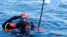 Penyelam Gugur dalam Pencarian Korban Lion Air JT-610