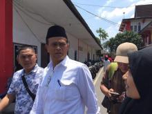 Tagor Napitupulu: Saya Tak Pernah Beri Uang Nurdin Basirun