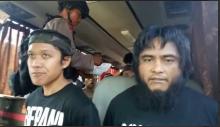 Teroris Mako Brimob Sempat Live Aksinya di Instagram