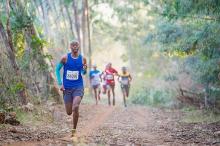 Batam Trail Run, Lari Lintas Alam Berhadiah Total Rp 77 Juta