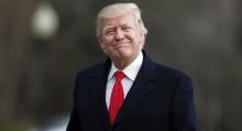 Harga Minyak Dunia Turun, Trump: Terima Kasih Arab Saudi