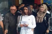 Vanessa Angel Makin Kurus di Penjara