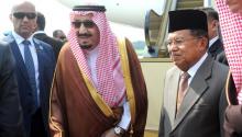 Cerita Jusuf Kalla Ini Membuat Raja Salman dan Pangeran Terkejut