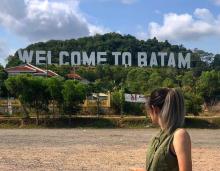 Kemenpar Kucur Rp14 M Ratusan Pelaku Wisata di Batam