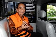 Gulat Manurung: Bapak Gubernur Suruh Aku Minta Duit ke Duta Palma