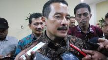 Begini Modus Kasi Datun Kejari Batam Syafei Kuras Asuransi PNS Batam Rp 55 Miliar 