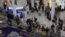 BP Batam: Kunjungan Wisman ke Batam Meningkat 200 Persen