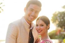 Selamat! Penyanyi Tampan Christian Bautista Akhirnya Menikah