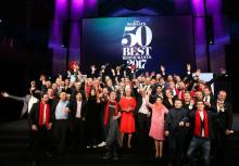 50 Restoran Terbaik Dunia Diumumkan di Melbourne, Ini Juaranya