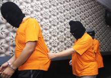 Pungli SMP 10 Batam, Baju Muslim Dipatok Rp 3 Juta