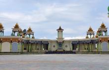 Pemda Lingga Siapkan Penginapan Khafilah Dari 7 Kabupaten
