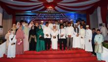 Plt Gubernur Isdianto: Syukuri Nikmat Persatuan dan Kemajuan