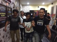 Pembunuh Kasir Hotel Milenium: Belum Sempat Saya Setubuhi, Dia Sudah Meninggal