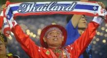 Kalah 2-0, Thailand Jadi Mimpi Buruk Timnas Indonesia