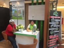 Bayar Satu Juta Langsung KPR di Laguna Properti