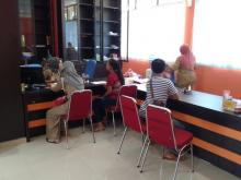 Sehari, 100 Warga Ajukan Pengurusan e-KTP di Sekupang 