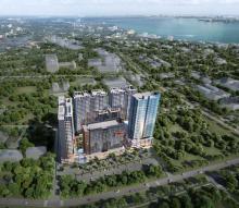 Proyek Oxley Convention City Batam Mangkrak, Rich Capital Dituntut Rp 204 M