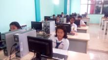 Lulusan SMK Multistudi High School Batam Bisa Kuliah Bisa Kerja