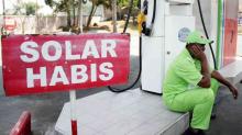 DPRD Tanjungpinang Nilai Bus Pariwisata Tak Pantas Pakai Solar Subsidi