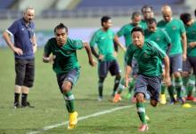  Formasi Ini yang Bakal Dipakai Riedl Hadapi Thailand