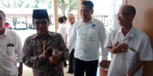 Baznas Kepri Bakal Himpun Zakat Penyelenggara Pemerintah