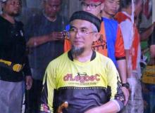 Kehabisan Tiket dari Batam, Alumni 212 Kepri Berangkat dari Singapura