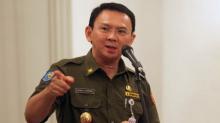 Ahok: Pak Rustam Mundur, Kita Terima Kasih Saja...