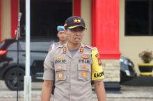 Polres Lingga Berikan SIM Gratis Bagi Warga yang Lahir 1 Juli