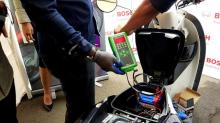 Ini Penyebab Aki Motor Cepat Tekor
