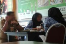 Sekda Lingga Bakal Kirim Satpol PP Jika Pegawai Lakukan Ini Saat Jam Kerja