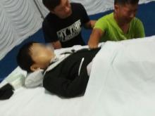 Bocah SD di Batam Tewas Saat Bermain di Sekolah 