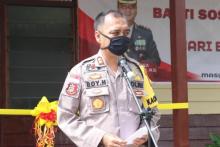 Kapolres Lingga Kirim Tim Selidiki Kisruh BLT DD di Desa Mamut