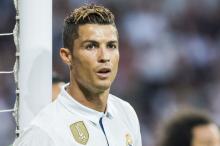 Cristiano Ronaldo Tidak Mau Perpanjang Kontrak di Madrid