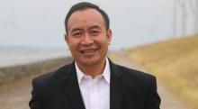 Akun WhatsApp Ketua DPP Partai Demokrat Diretas