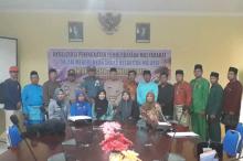 Lingga Jadi Penyumbang Terbesar Angka Penderita Malaria di Kepri