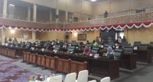Wajah Baru dan Petahana di Kursi DPRD Kepri 2019-2024