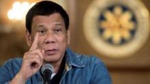 Presiden Duterte Minta Tiket SEA Games 2019 Digratiskan