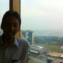 Direktur PTSP dan Investasi BP Batam Dwi Djoko Wiwoho beserta Keluarga Menghilang