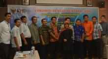KPID Provinsi Kepri Gelar Evaluasi Dengar Pendapat Pertama di 2016