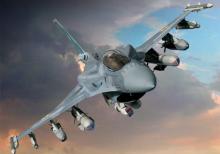 5 Negara Besar Rayu Indonesia Beli Pesawat Tempur Tercanggih, TNI AU Pilih Mana?