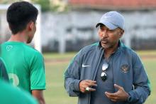 Ini 23 Nama Pemain Timnas U-16 untuk Piala Asia 2018