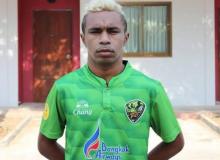Mantan Pemain Timnas U-19 Todd Ferre Gabung Klub Thailand